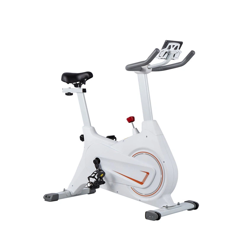 spin bike at home