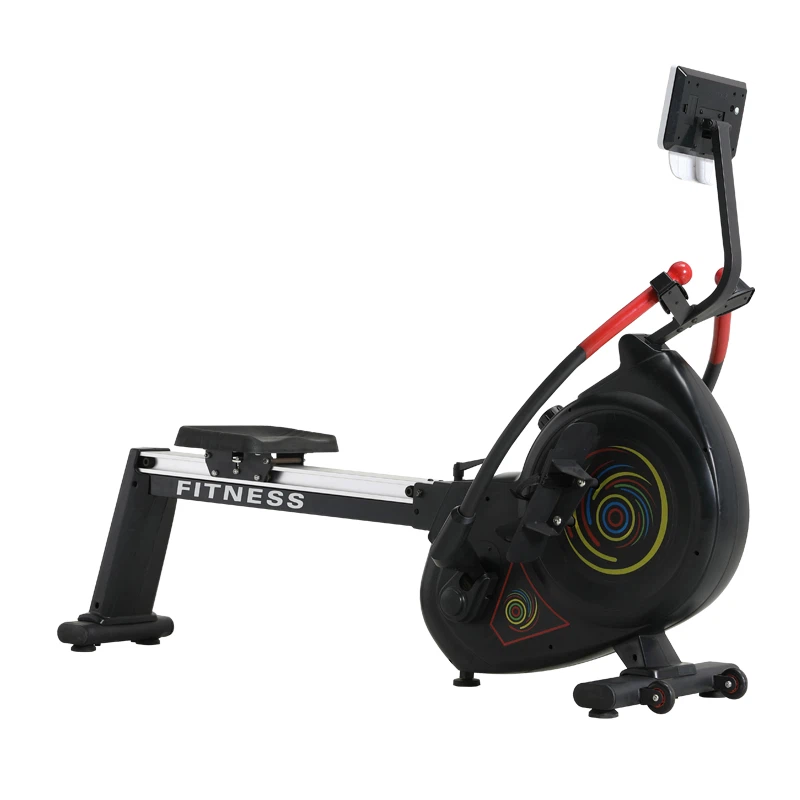 water rower machine