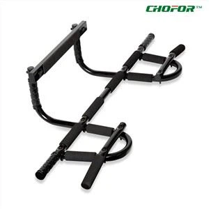 barre de traction en fer pour porte