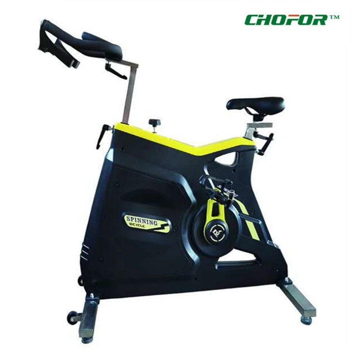 Commercial Gym Spin Bike