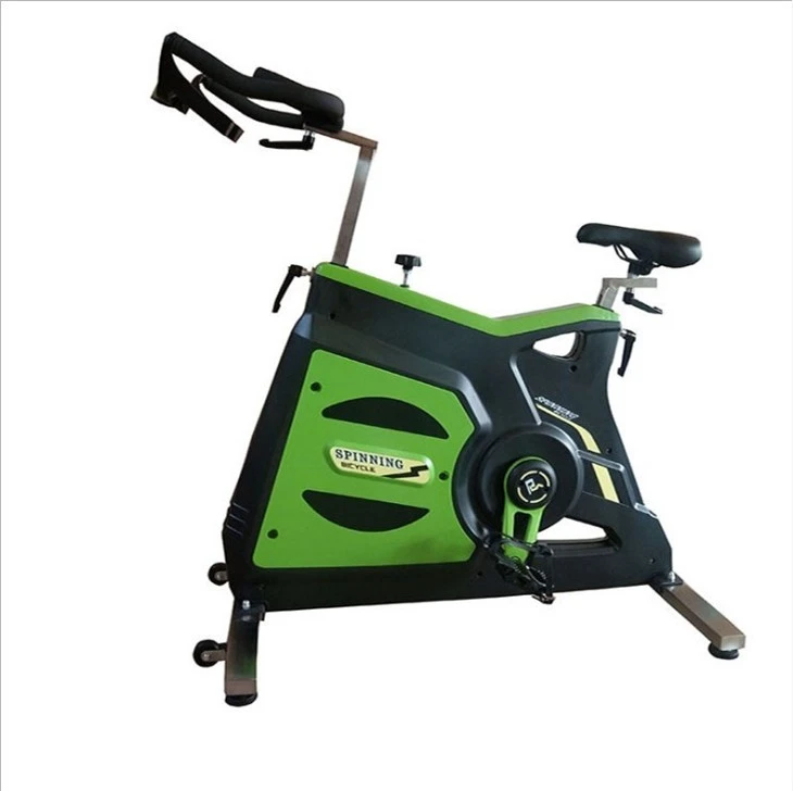 Commercial Gym Spin Bike