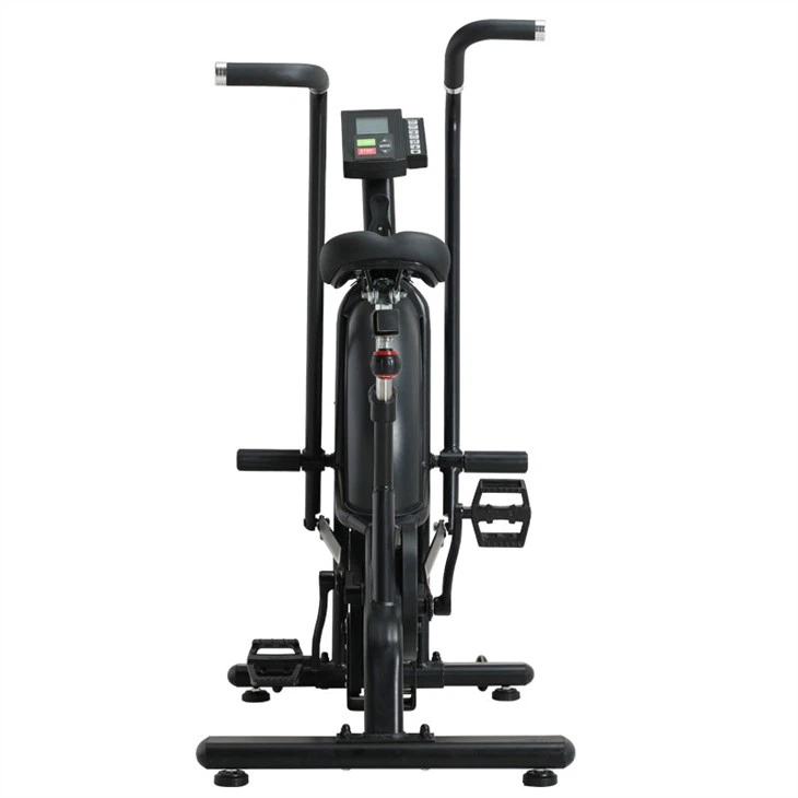Fan Wheel Exercise Bike
