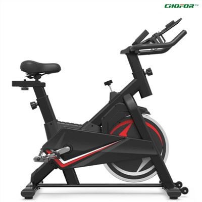 Vélo de rotation