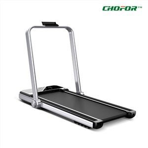 best small folding treadmill