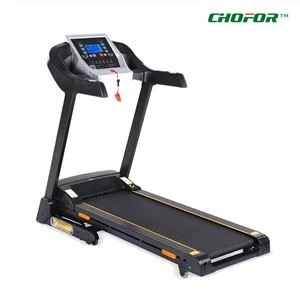 nouveau tapis de course pliable avec inclinaison