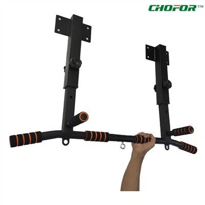 Barre de traction multifonctionnelle montée sur solive