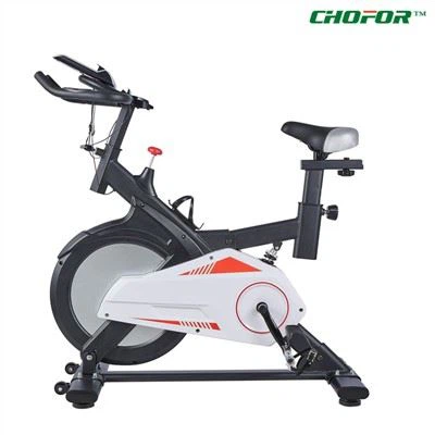 8kgs flywheel spinning bike