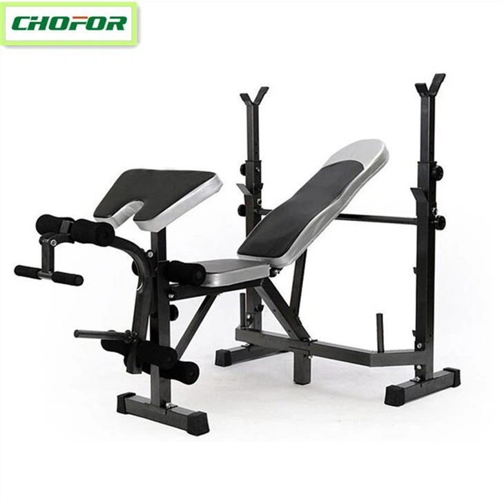 Weight Lifting Bench