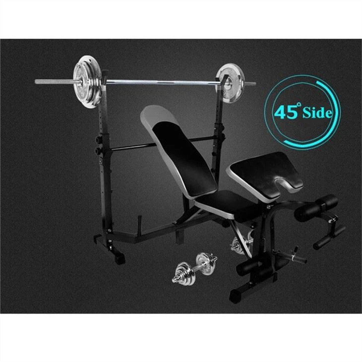 Weight Lifting Bench