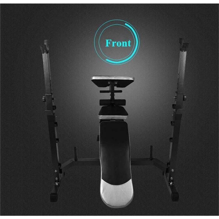 Weight Lifting Bench